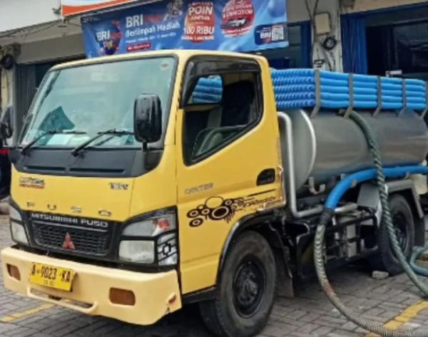 Sedot Wc Pejaten Timur
