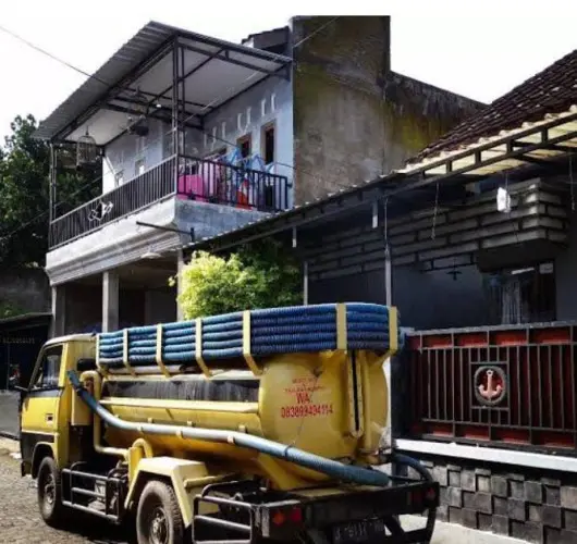 Sedot WC pejatentimur Terdekat