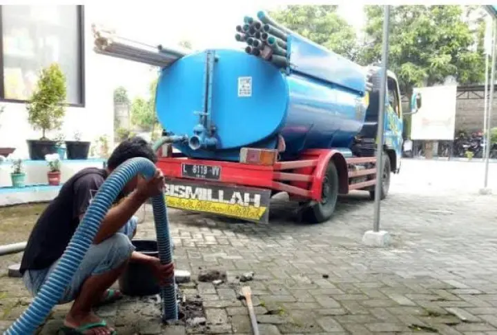 Sedot WC pejatentimur Murah
