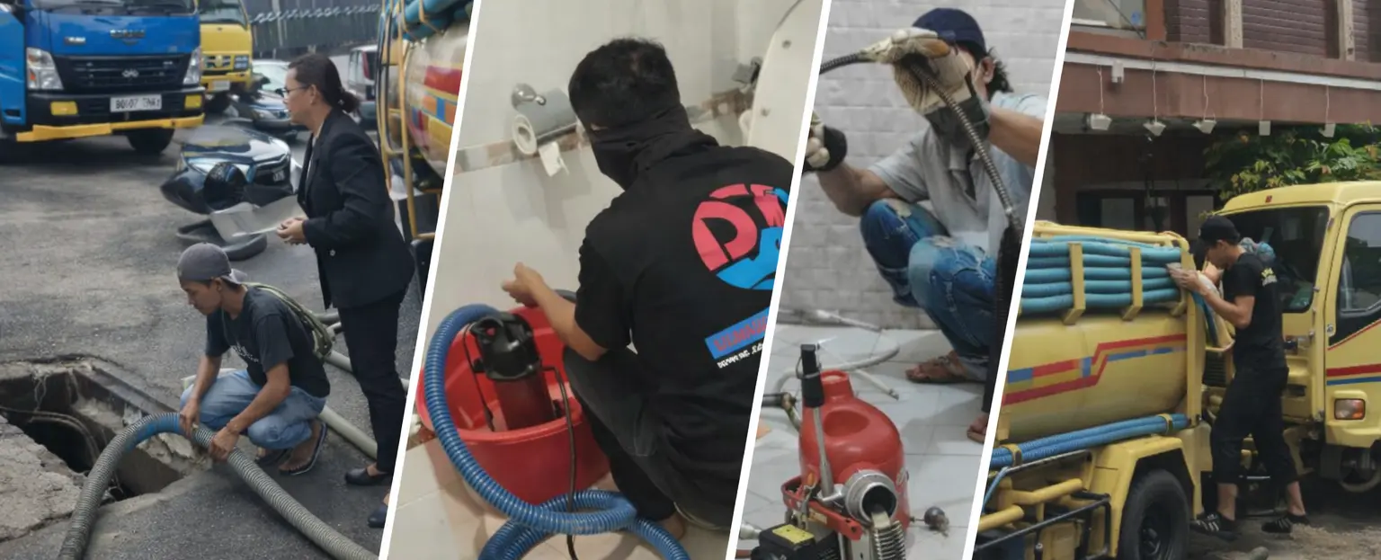 Jasa Sedot WC pejatentimur Terdekat
