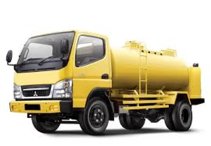 SEDOT WC SAMPAI HABIS di Pejaten Timur
